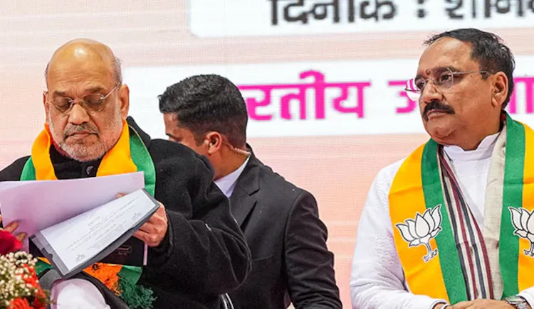 Who Will be New CM of Delhi