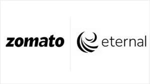 Zomato name change, Eternal Limited,