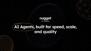 Zomato's First AI Tool