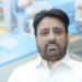 aap leader amanatullah khan