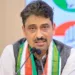 congress mp imran masood attack govt on waqf bill