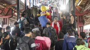 delhi high court on new delhi station stampede orders