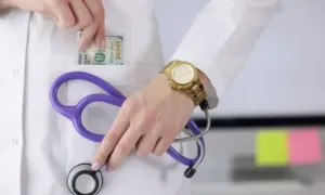 Resident doctors salary hike,