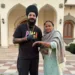 Sidhu Moosewala’s mother Charan Kaur gets new tattoo
