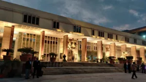 is Wearing Short Clothes and dancing crime what delhi court said