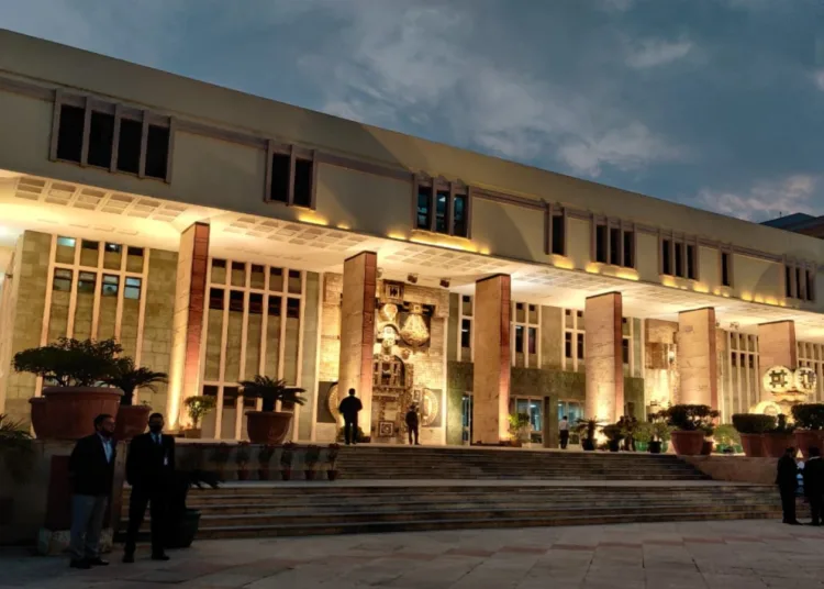 is Wearing Short Clothes and dancing crime what delhi court said