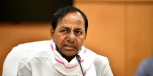 k chandrasekhar rao