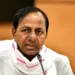 k chandrasekhar rao