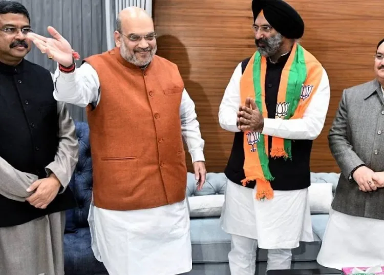 kaun banega delhi ka mukhyamantri who will be new cm of delhi bjp