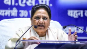 mayawati