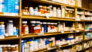 medicines