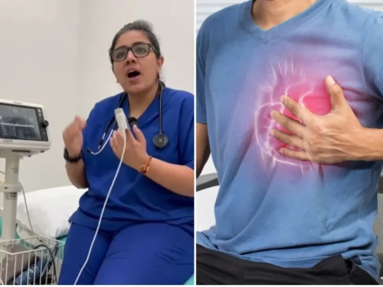 neuroscientist experiments effects of om chanting on heart results will shock you