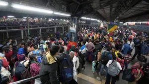 new delhi railway station stampede case reaches supreme court