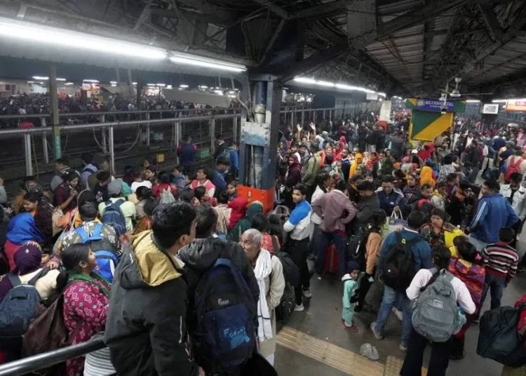 new delhi railway station stampede case reaches supreme court