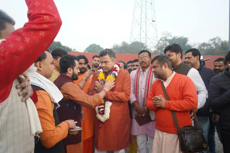 pravesh verma tells if any other becomes cm