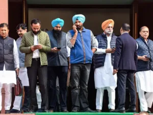 punjab congress
