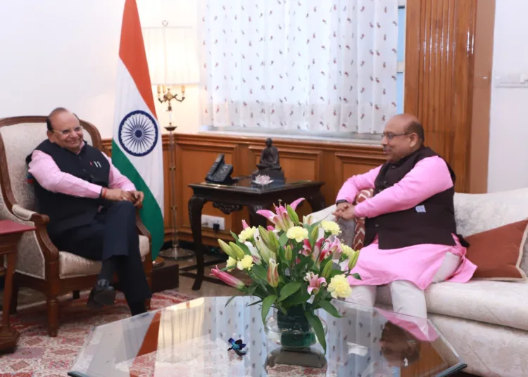 rohini mla bjp Vijender Gupta