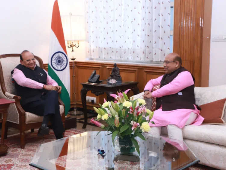 Ayushman Bharat को दिल्ली में लागू करने की मांग, BJP नेता ने लिखा LG को पत्र 1 rohini mla bjp Vijender Gupta