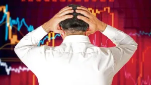 these 5 reasons including a rumour caused the stock market to fall today