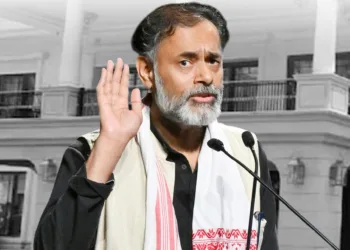 yogendra yadav doubts on aam aadmi party future