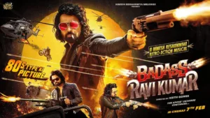🔥 3 साल बाद आया बैडएस रविकुमार का धमाका! 🤯 देखो,विपुल शाह,कमाल आर खान,badass ravi kumar trailer,badass ravi kumar,badass ravikumar,badass ravi kumar ka trailer,himesh badass,badass himesh,movie,trailer,badass trailer,bollywood,bollywood trailer,himesh reshammiya,prabhudeva,music,dance,romance,love,viral trailer,viral,himesh reshammiya melodies,badass ravi,retro,retro music,tandoori days,dil ke taj mahal me,terre pyaar mein