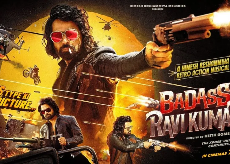 🔥 3 साल बाद आया बैडएस रविकुमार का धमाका! 🤯 देखो,विपुल शाह,कमाल आर खान,badass ravi kumar trailer,badass ravi kumar,badass ravikumar,badass ravi kumar ka trailer,himesh badass,badass himesh,movie,trailer,badass trailer,bollywood,bollywood trailer,himesh reshammiya,prabhudeva,music,dance,romance,love,viral trailer,viral,himesh reshammiya melodies,badass ravi,retro,retro music,tandoori days,dil ke taj mahal me,terre pyaar mein