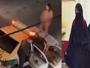 ईरान में हिजाब विरोध,ईरान में हिजाब का कानून,ईरान में हिजाब,ईरान में हिजाब को लेकर प्रोटेस्ट,ईरान में विरोध प्रदर्शन,ईरान में हिजाब के खिलाफ प्रदर्शन,हिजाब ईरान पर विवाद,ईरान महिला मौत,ईरान,ईरान महिला मौत नैतिकता पुलिस,ईरानी महिला मौत,हिजाब विवाद,हिजाब की खबरें,ईरान नैतिकता पुलिस,ईरान महसा अमीनी,विरोध प्रदर्शन,हिजाब के खिलाफ प्रदर्शन,वनइंडिया हिंदी,टाइम्स नाउ हिंदी न्यूज़,वनइंडिया हिंदी न्यूज़,टाइम्स नाउ नवभारत हिंदी लाइव,iran protest against hijab