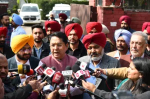 Harpal Cheema