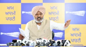 Harpal Cheema