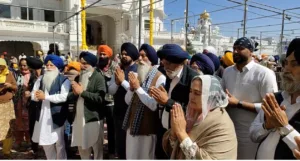 Akal Takht Panel; Will Start Akali Dal Membership Drive