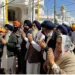 Akal Takht Panel; Will Start Akali Dal Membership Drive