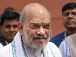 Amit Shah