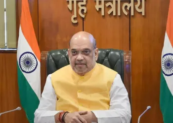 Amit Shah