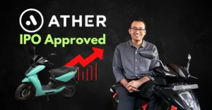 Ather Energy