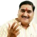BJP MP Satish Gautam