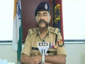 Babbar Khalsa terrorist Lajar