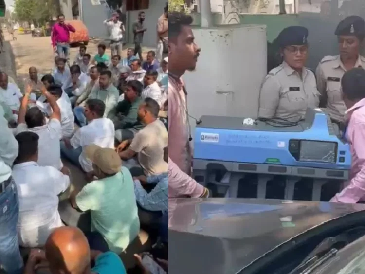 Bhupesh Baghel house