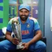 Big decison over Rohit Sharma Captaincy