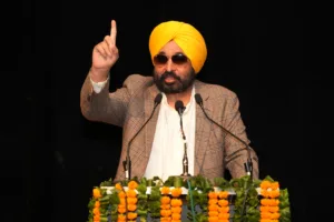 CM Mann