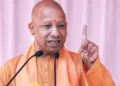 CM Yogi