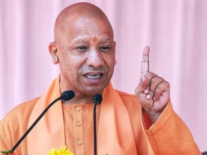 CM Yogi