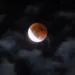 Chandra grahan lunar eclipse