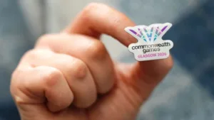 Commonwealth Games Federation Undergoes Rebranding