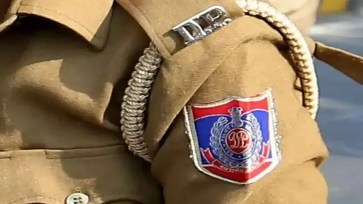 Delhi Police to conduct SHO appointments exam