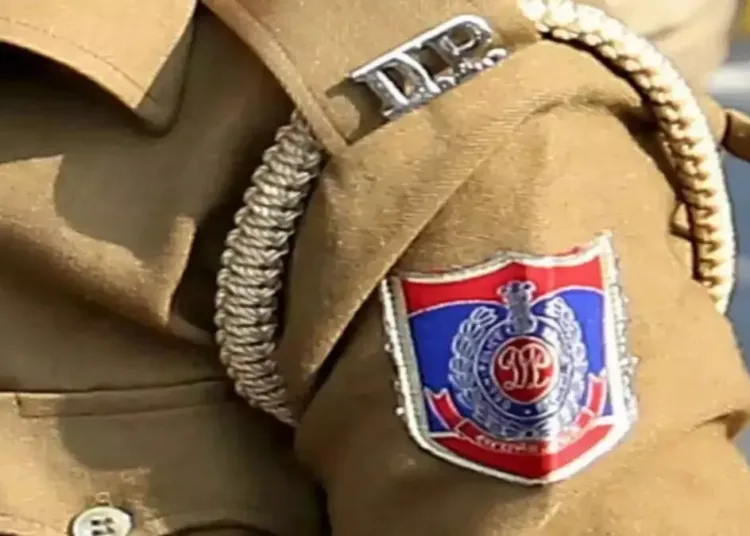 Delhi Police to conduct SHO appointments exam