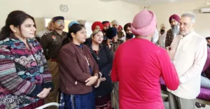 Dr. Balbir