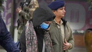 ED Punjab Haryana Fake Agents List US Immigrants Deportation