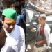 ED quizzes Rabri Devi and Tej Pratap Yadav