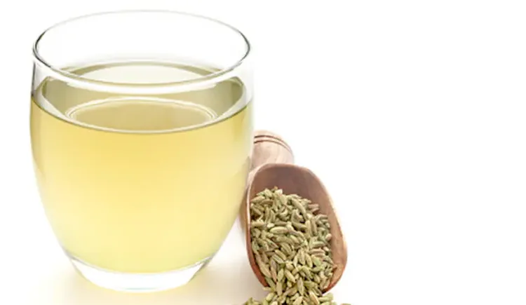 Fennel Water Health Benefits