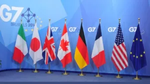 G7 Nations